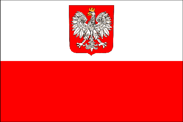 Логотип діаспори Польщі