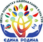 Логотип діаспори Росії
